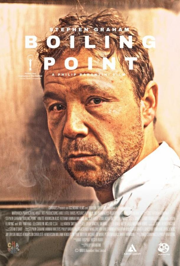 Фильм Точка кипения (2021) смотреть онлайн бесплатно